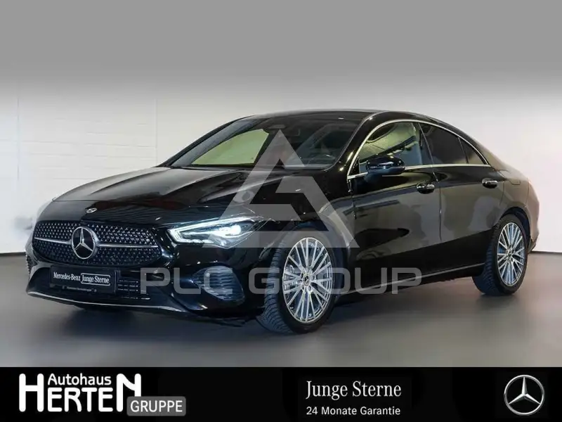 2023 Mercedes Benz CLA 180