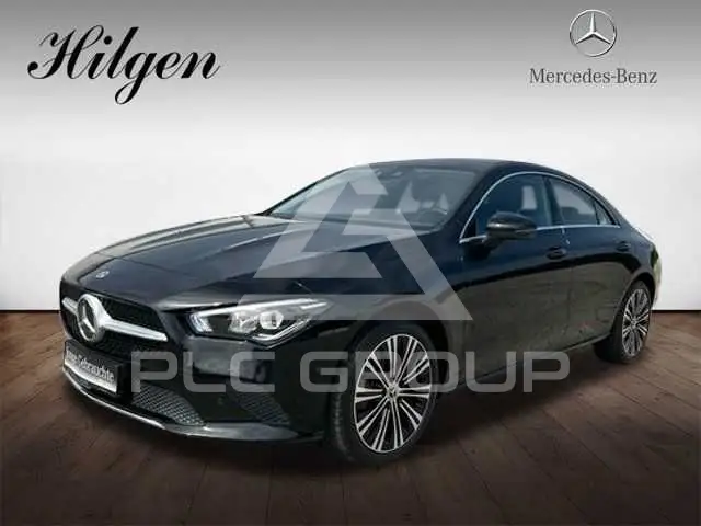2023 Mercedes Benz CLA 180