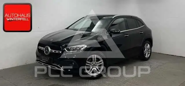 2023 Mercedes Benz GLA 220