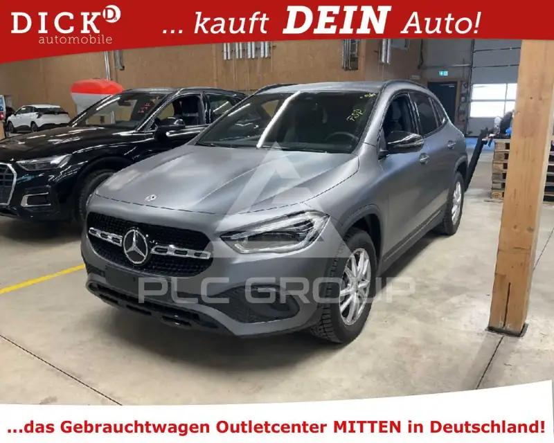 2023 Mercedes Benz GLA 220