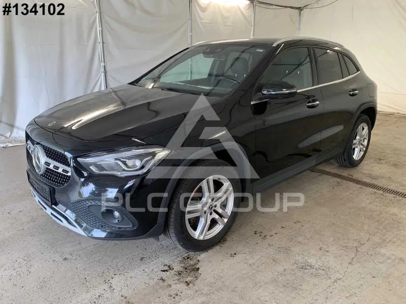 2023 Mercedes Benz GLA 220