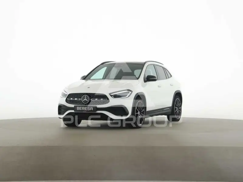 2023 Mercedes Benz GLA 220