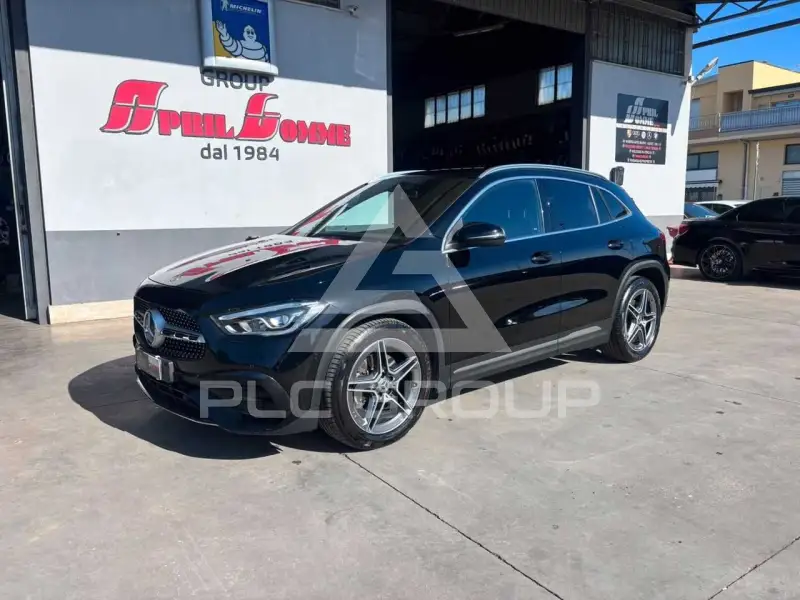 2023 Mercedes Benz GLA 220
