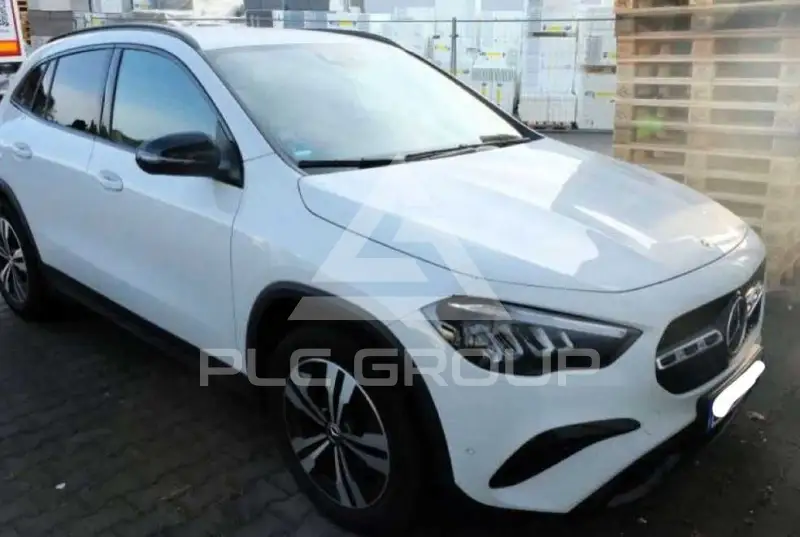 2023 Mercedes Benz GLA 220