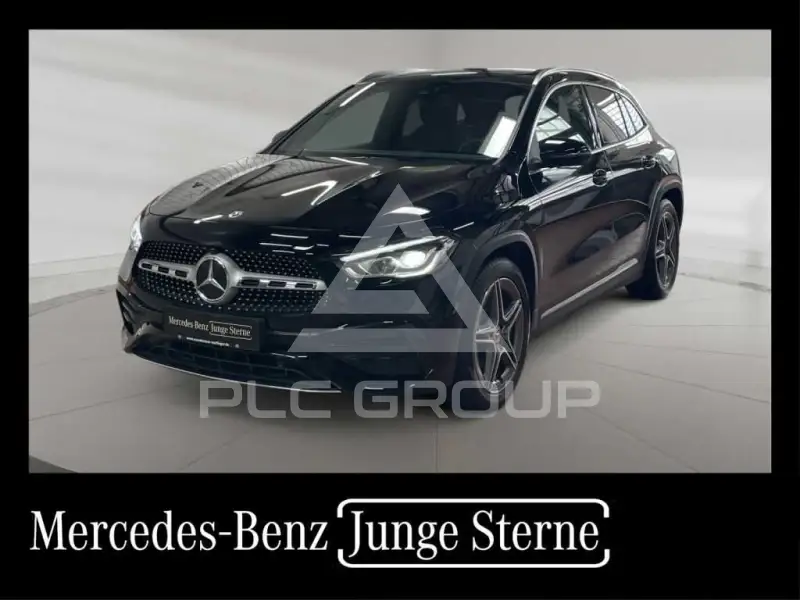 2023 Mercedes Benz GLA 220