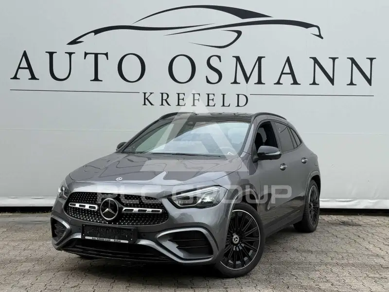 2023 Mercedes Benz GLA 220