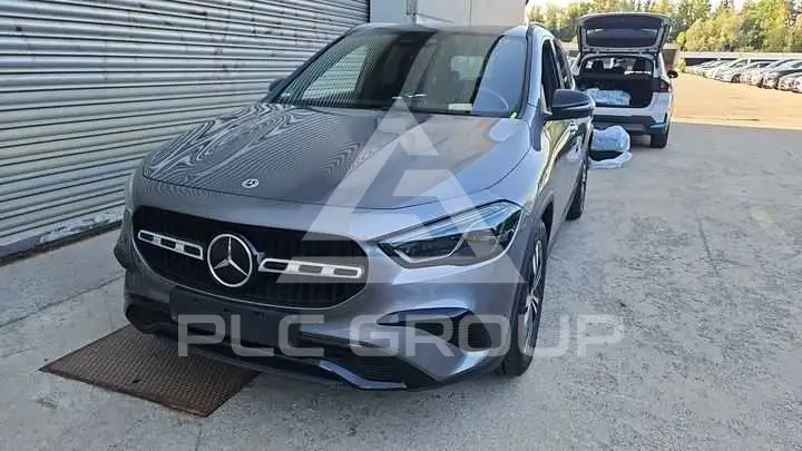 2023 Mercedes Benz GLA 220