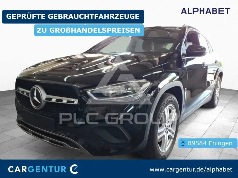 2023 Mercedes Benz GLA 220