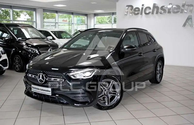 2023 Mercedes Benz GLA 220