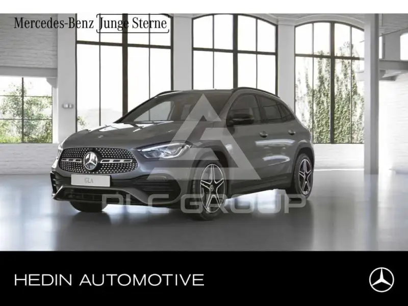 2023 Mercedes Benz GLA 220
