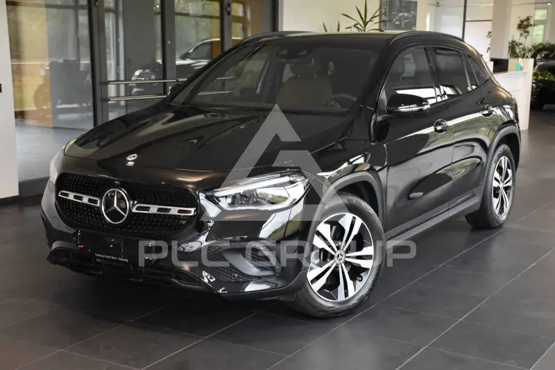 2023 Mercedes Benz GLA 220