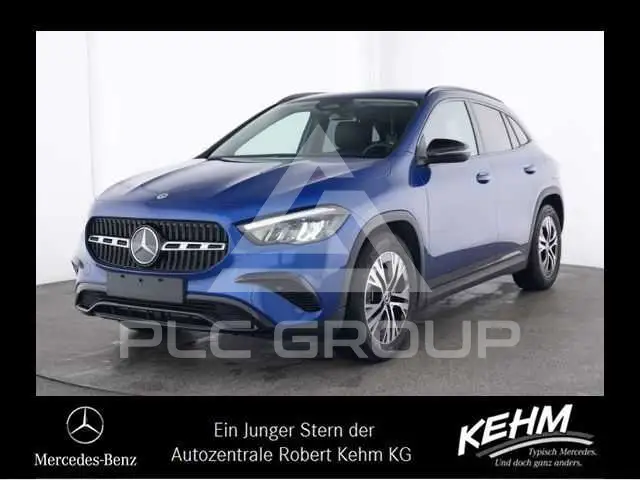 2023 Mercedes Benz GLA 220