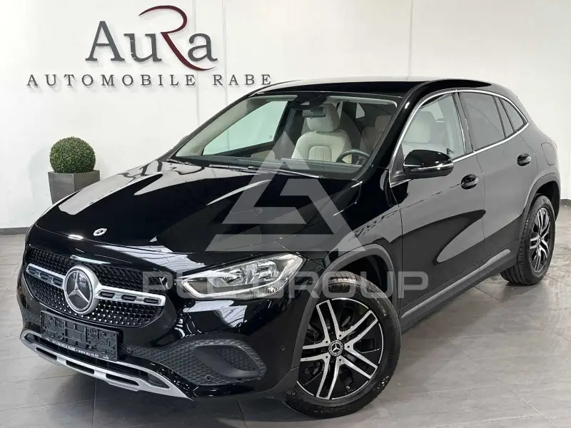 2023 Mercedes Benz GLA 220