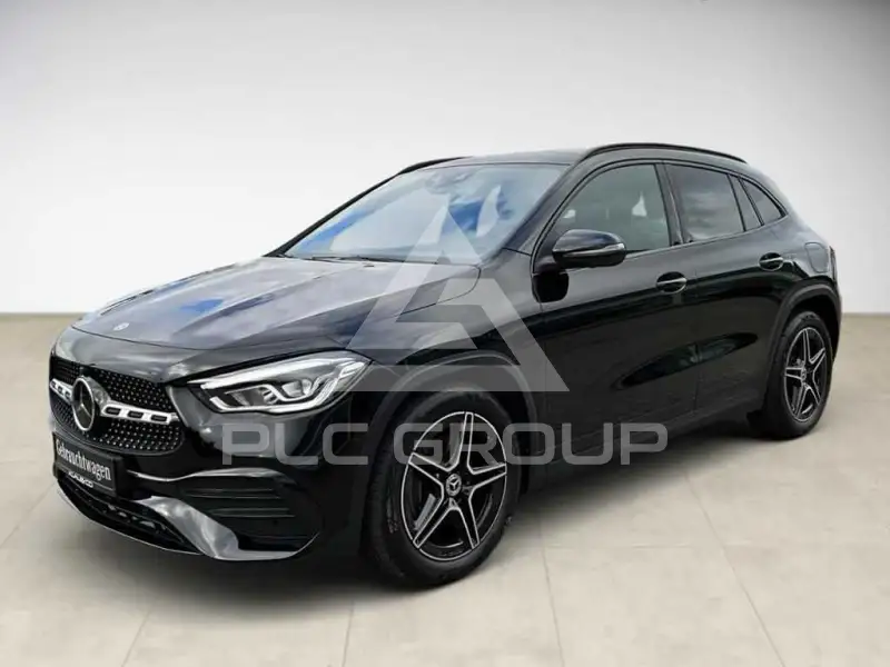 2023 Mercedes Benz GLA 220