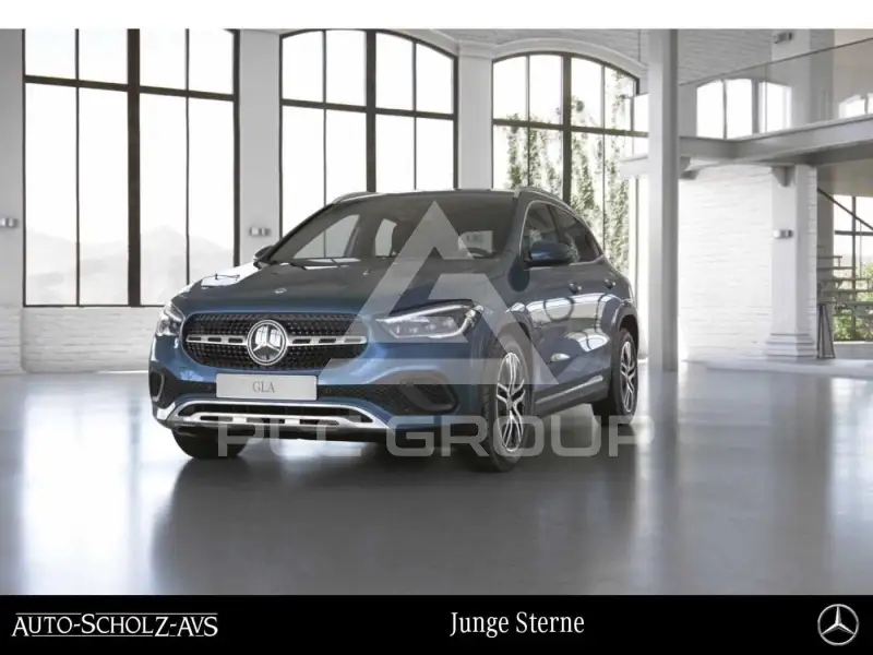 2023 Mercedes Benz GLA 220
