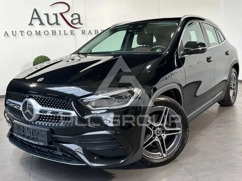 2023 Mercedes Benz GLA 220