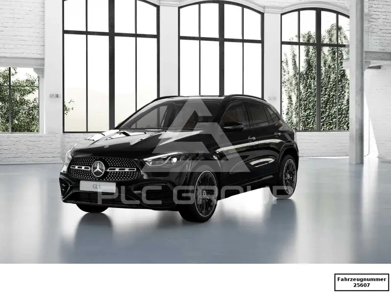 2023 Mercedes Benz GLA 220