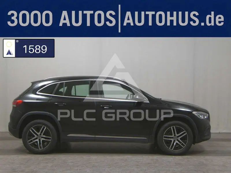 2023 Mercedes Benz GLA 220