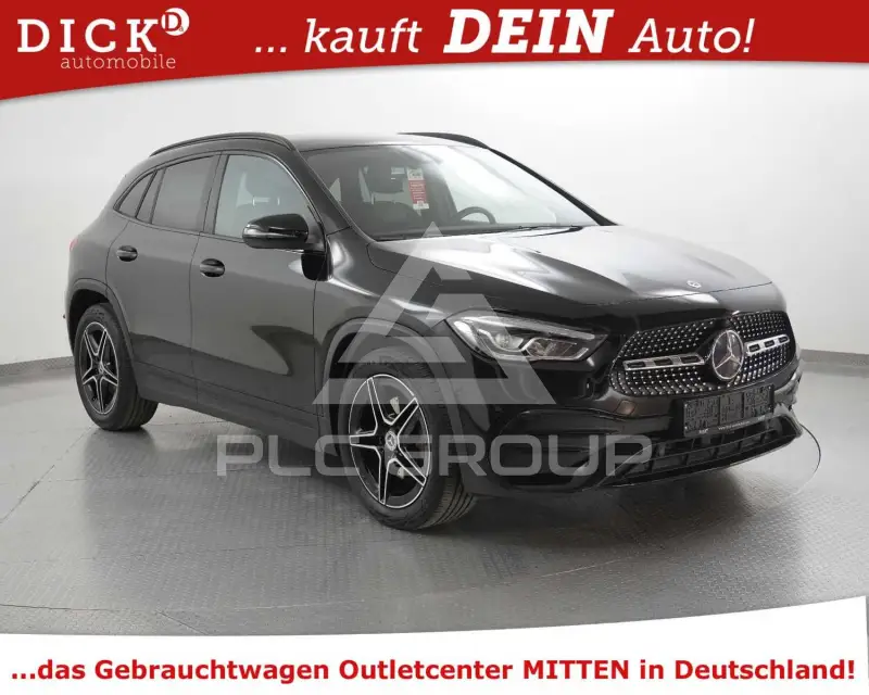 2023 Mercedes Benz GLA 220