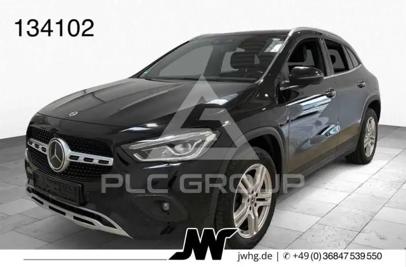 2023 Mercedes Benz GLA 220