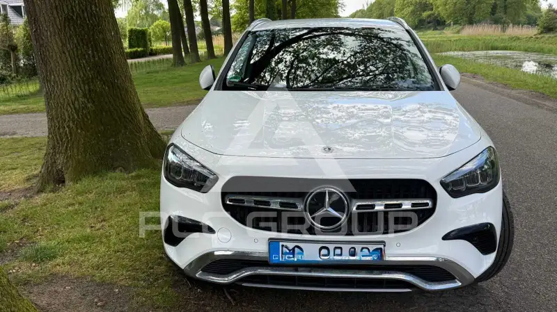 2023 Mercedes Benz GLA 220
