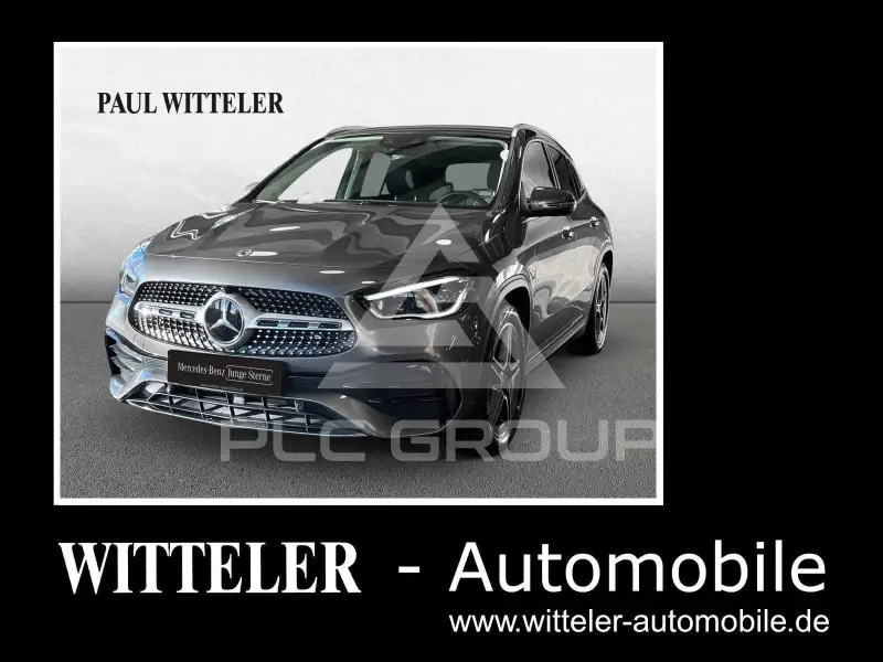 2023 Mercedes Benz GLA 220