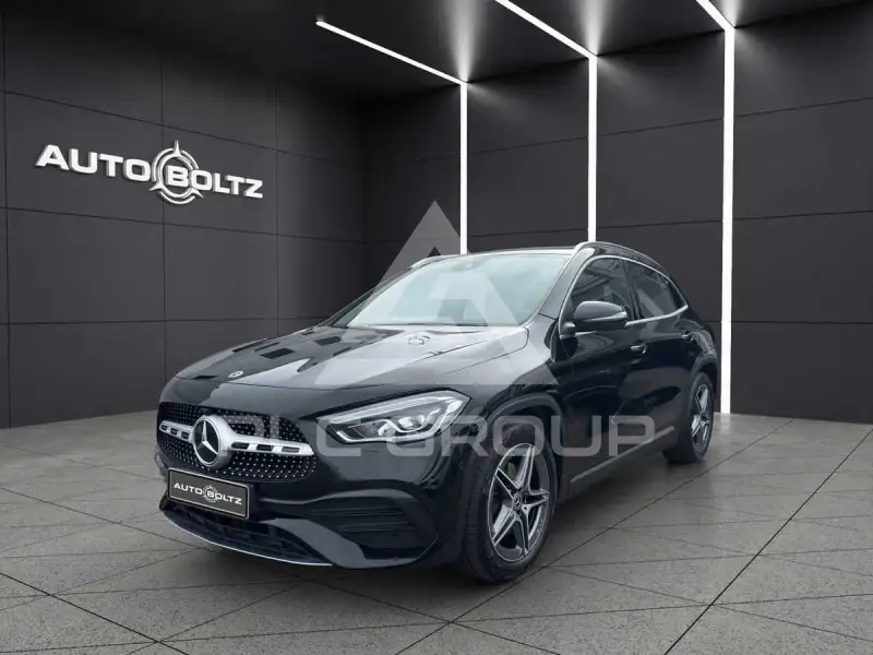 2023 Mercedes Benz GLA 220