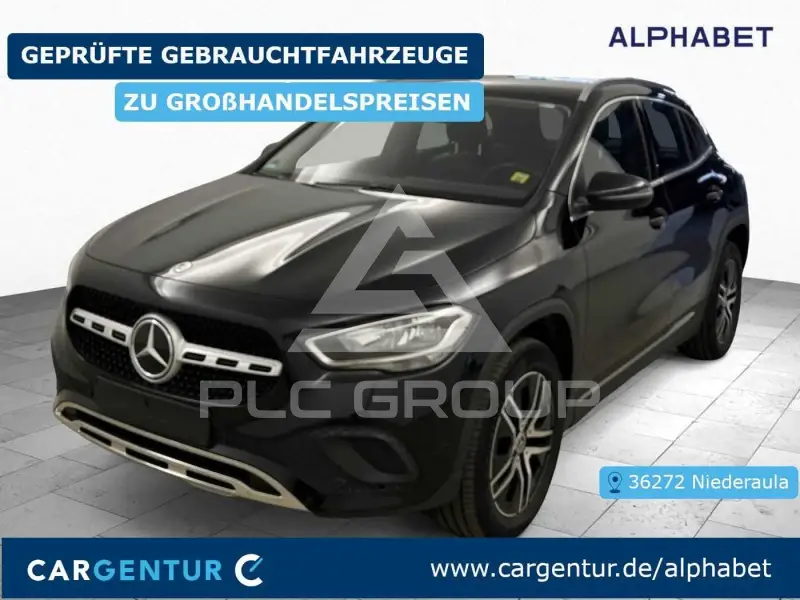 2023 Mercedes Benz GLA 220