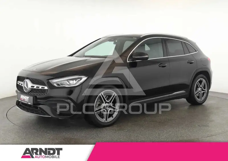2023 Mercedes Benz GLA 220