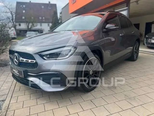 2023 Mercedes Benz GLA 220