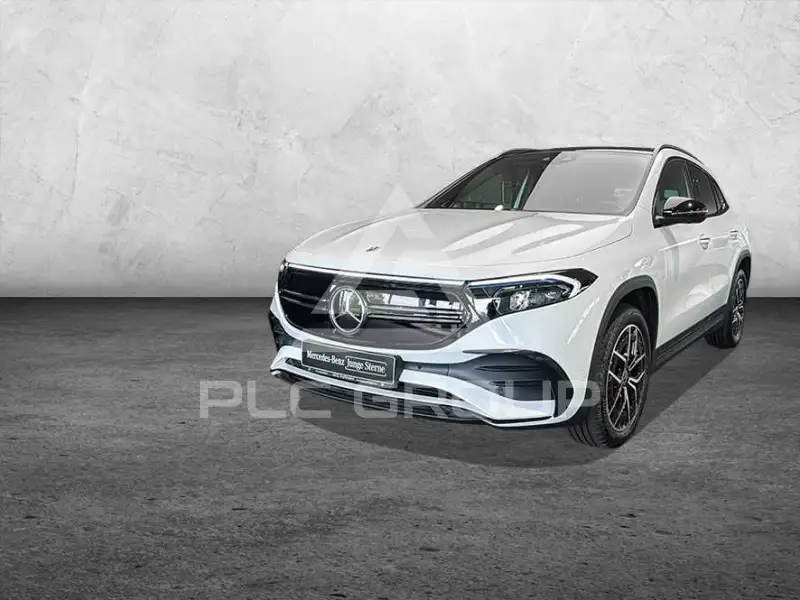 2023 Mercedes Benz EQA