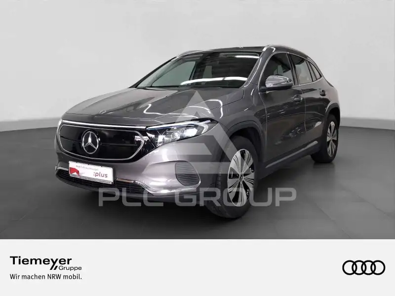 2023 Mercedes Benz EQA