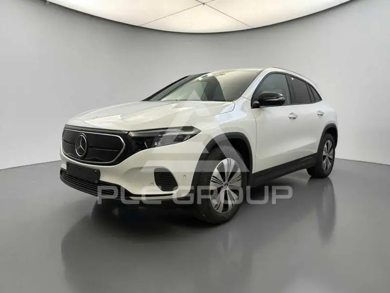2023 Mercedes Benz EQA