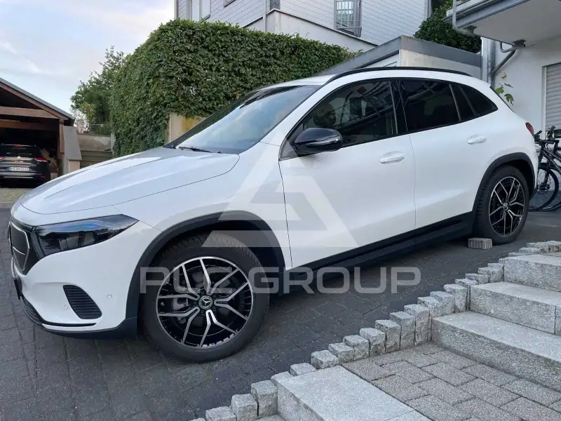 2023 Mercedes Benz EQA