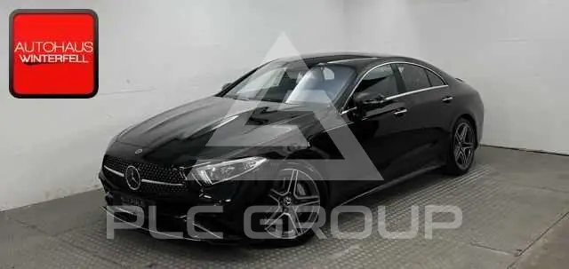 2023 Mercedes Benz CLS 450