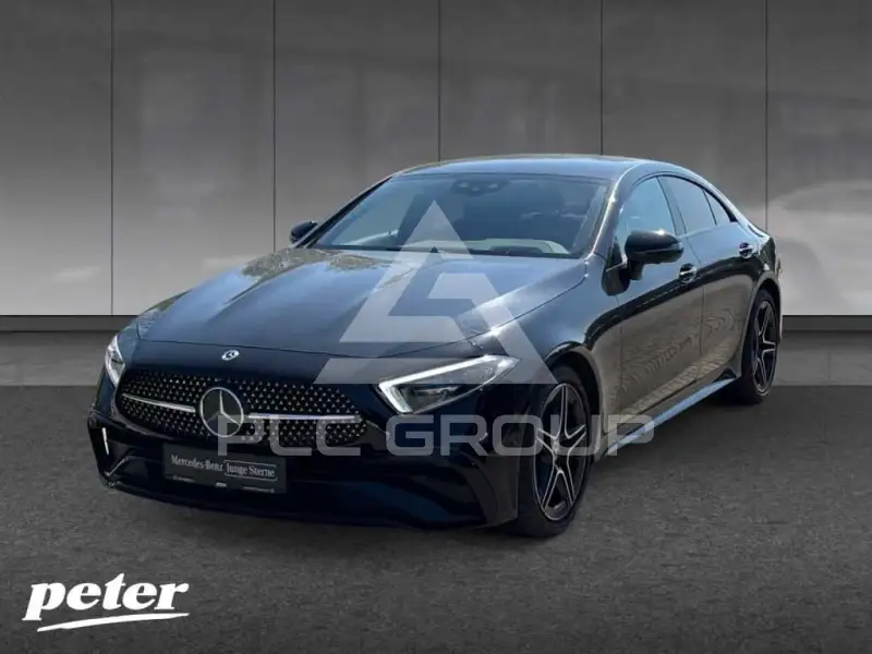 2023 Mercedes Benz CLS 450