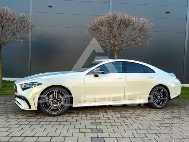 2023 Mercedes Benz CLS 450
