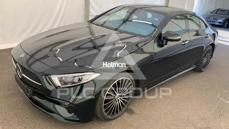2023 Mercedes Benz CLS 450