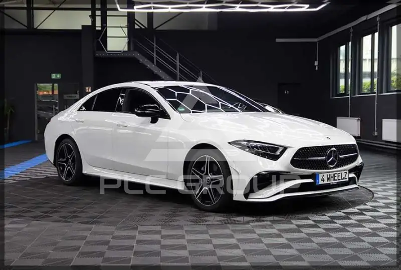 2023 Mercedes Benz CLS 450