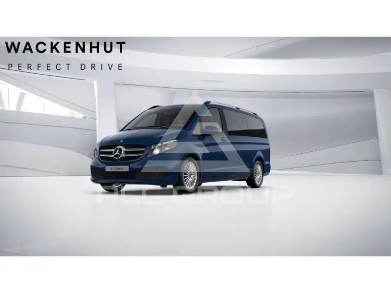2023 Mercedes Benz V 220