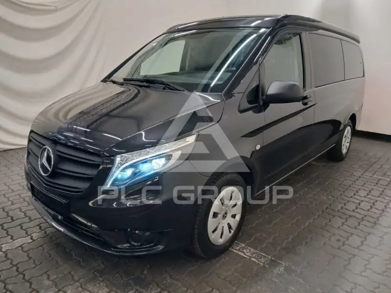 2023 Mercedes Benz V 220