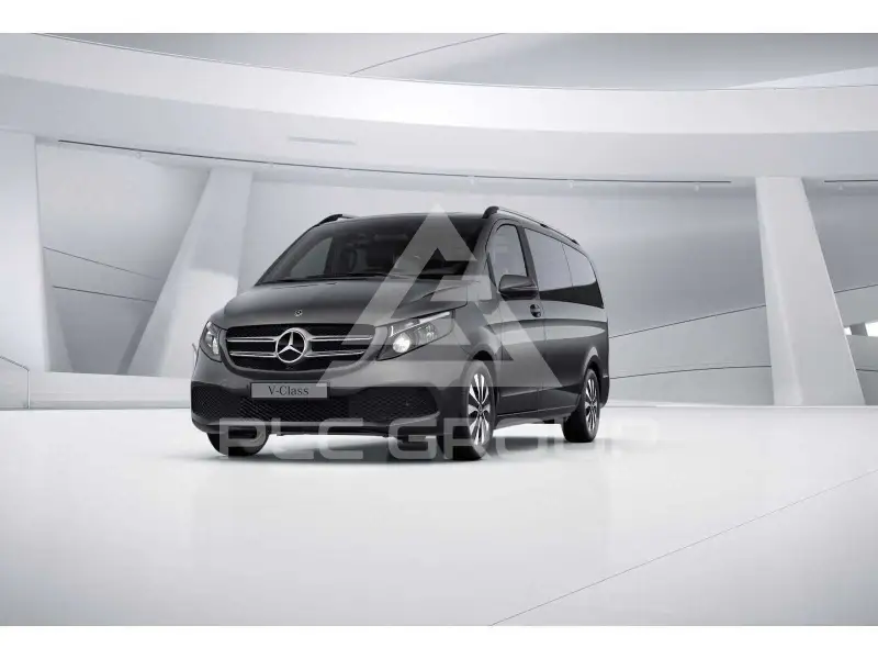 2023 Mercedes Benz V 220