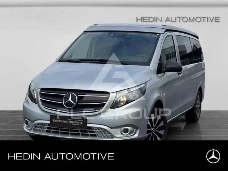 2023 Mercedes Benz V 220
