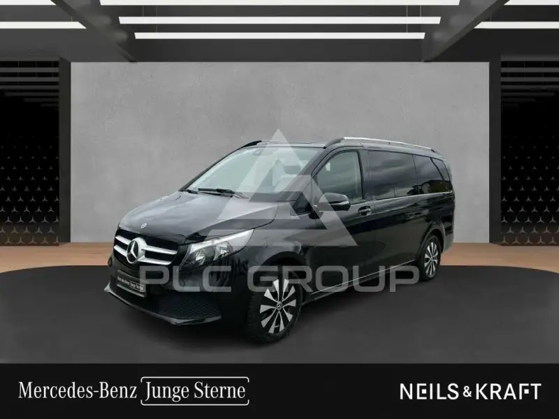 2023 Mercedes Benz V 220
