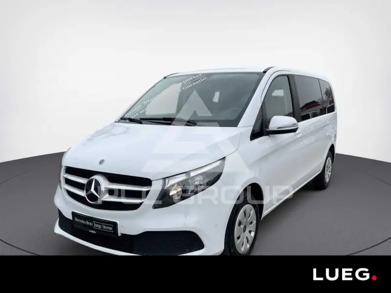 2023 Mercedes Benz V 220