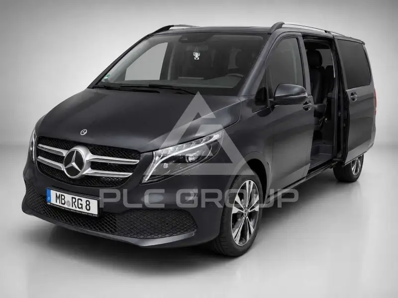 2023 Mercedes Benz V 220