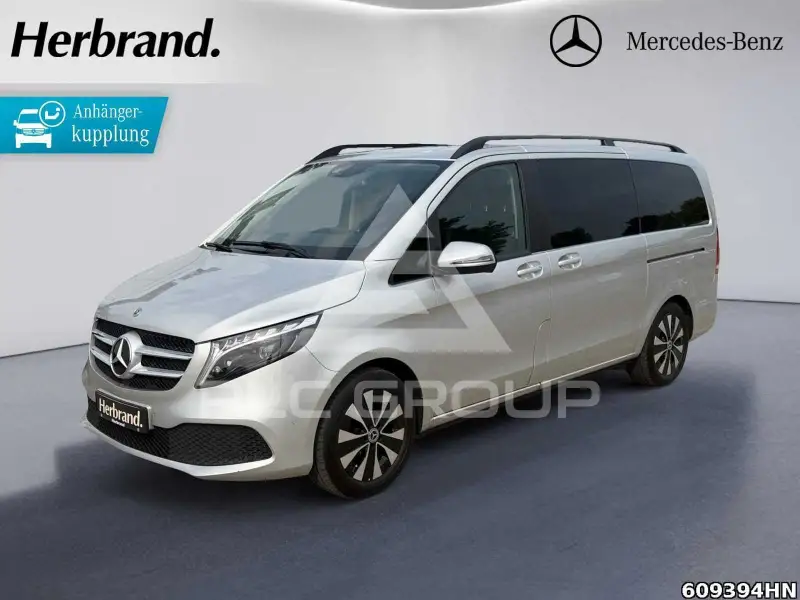2023 Mercedes Benz V 220