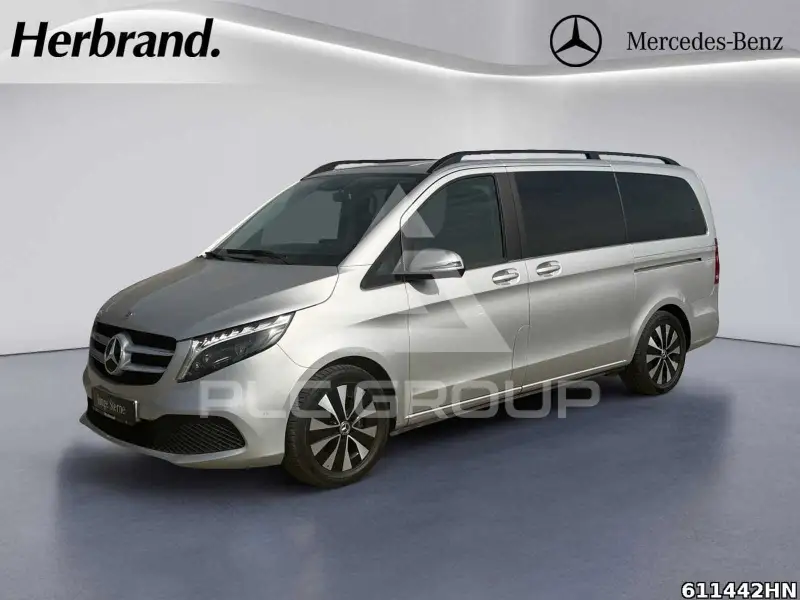 2023 Mercedes Benz V 220