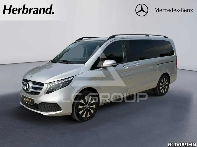 2023 Mercedes Benz V 220