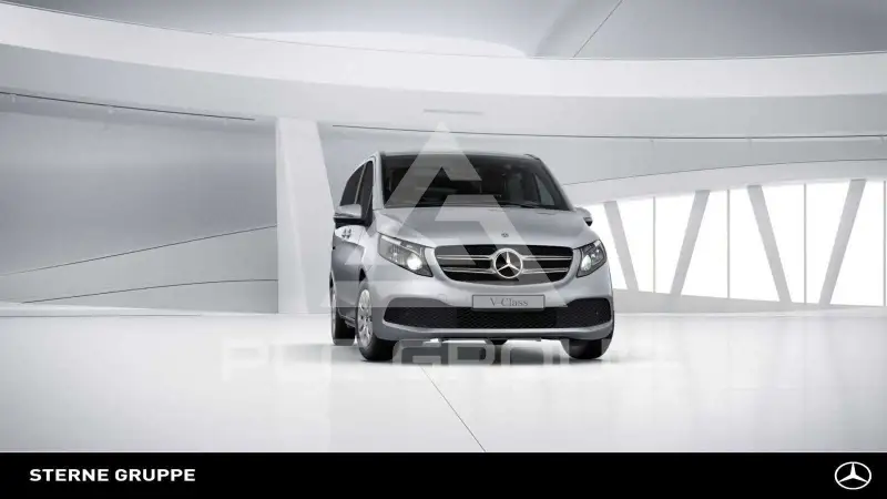 2023 Mercedes Benz V 220